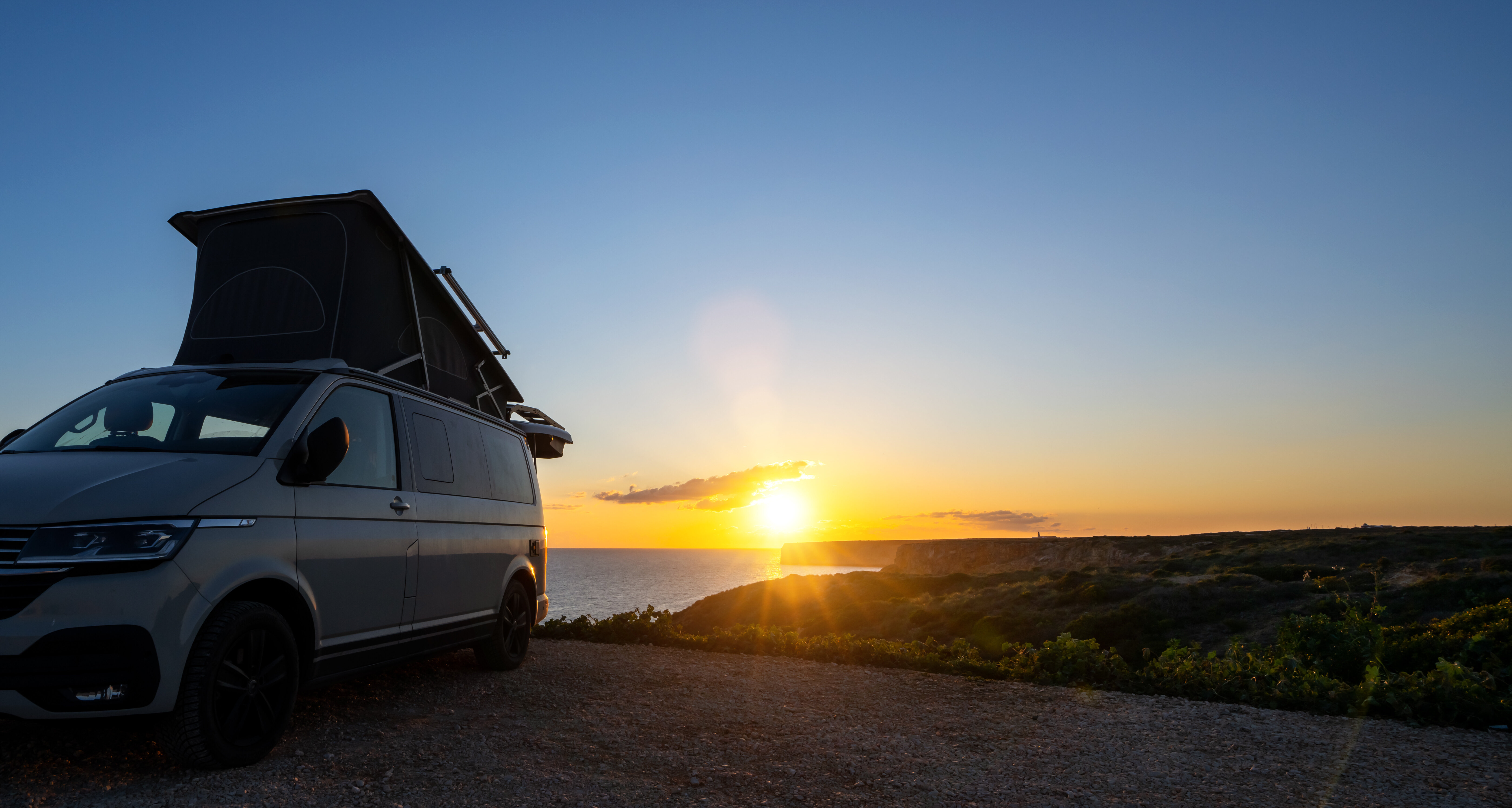 Camping | © AdobeStock_566450777