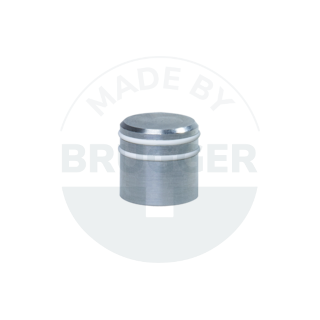 Metal office magnet | © Brugger GmbH