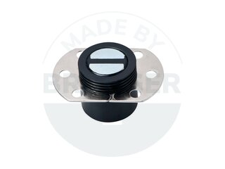 Neodymium magnetic door holder | © Brugger GmbH