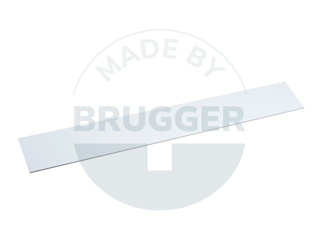 Metallleiste | © Brugger GmbH